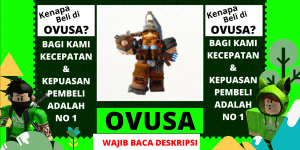 miner Kit - Bedwars
