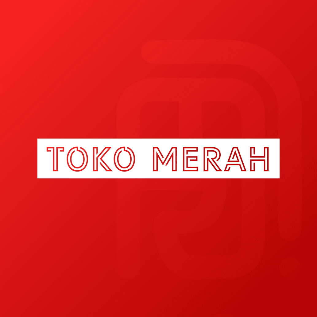 avatar TOKO MERAH