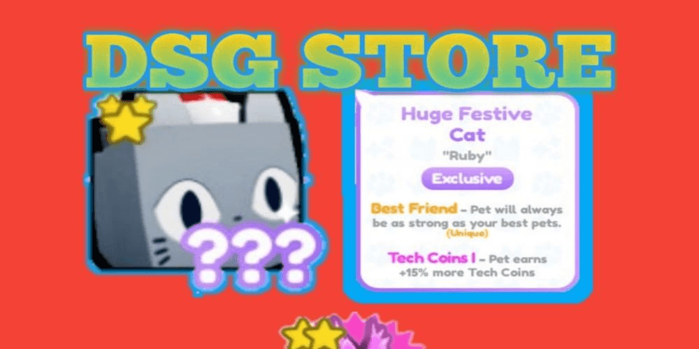 Product Showcase
