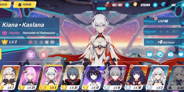 Gambar Product STARTER HOF+HOV+ALL EVENTS ON REWARD MANY CRYSTAL STORIES