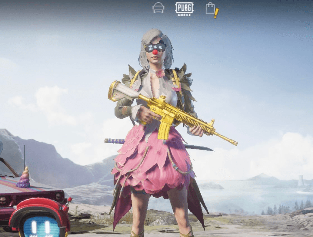 avatar PubgMumer store