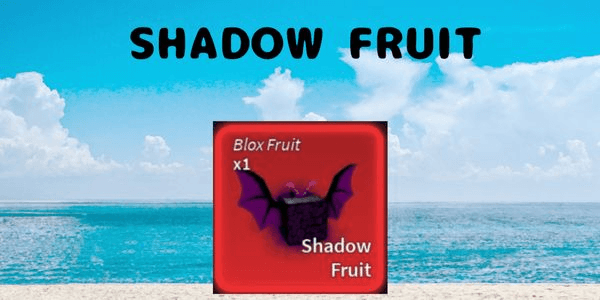 Gambar Product Shadow (Natural)