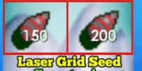 Gambar Product Seed Lgrid