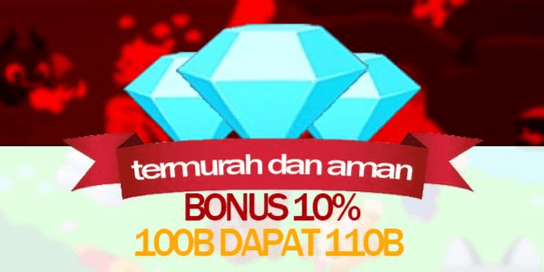 Gambar Product 1B Gems