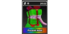 Product Showcase