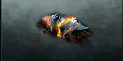 Gambar Product Avowance of the Veiled Ones (Phantom Assassin Set Diretide 2020)