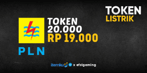 IDR 20000