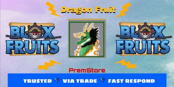 Gambar Product Dragon (Beast)