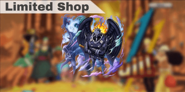 Gambar Product Starter Account [ King ] Standard Level (Exp GG/ Non GG)