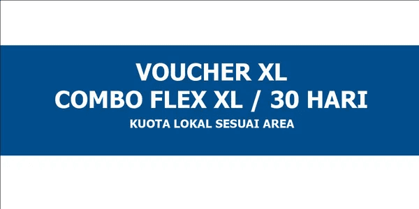Xtra Combo Lite 25 GB (30 Hari)