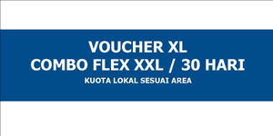 Xtra Combo Lite 37 GB (30 Hari)