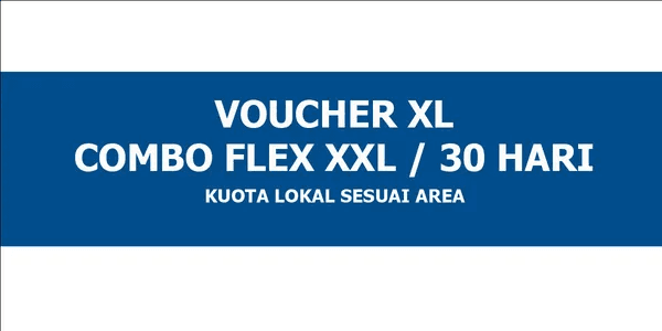 Xtra Combo Lite 37 GB (30 Hari)