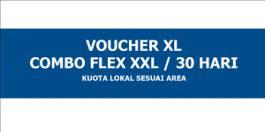 Xtra Combo Lite 37 GB (30 Hari)