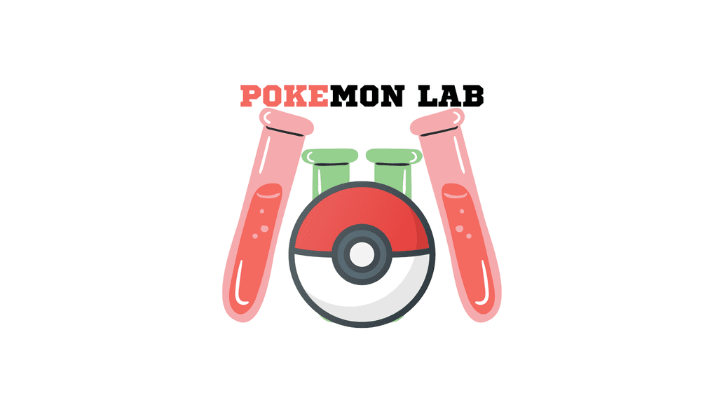 avatar POKEMON LAB