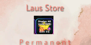 Display All Unit