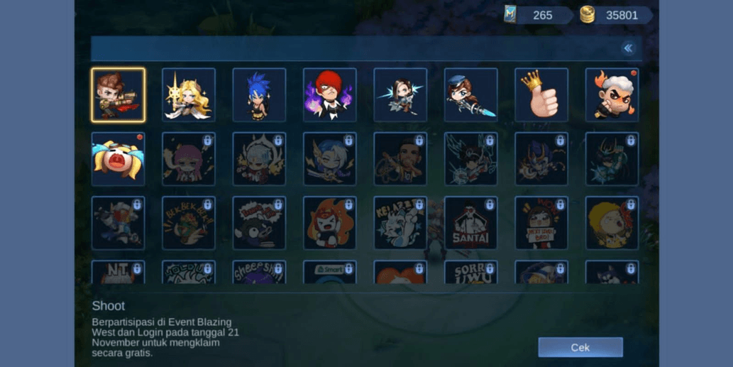 Product Showcase