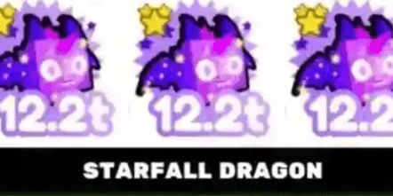 Gambar Product Starfalldragon