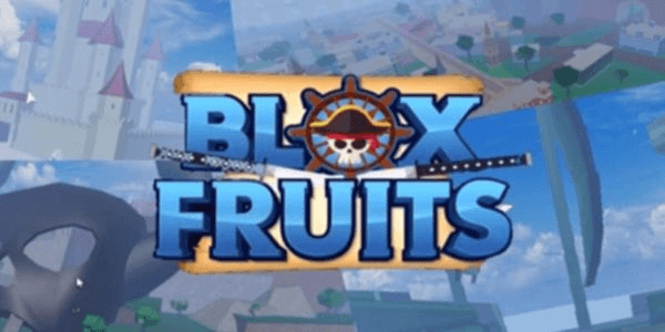 Gambar Product Blox Fruit Account | Dough V2