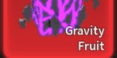 Gambar Product Gravity (Natural)