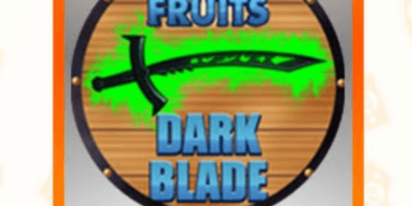 Gambar Product Dark Blade