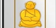 Gambar Product Human: Buddha (Beast)