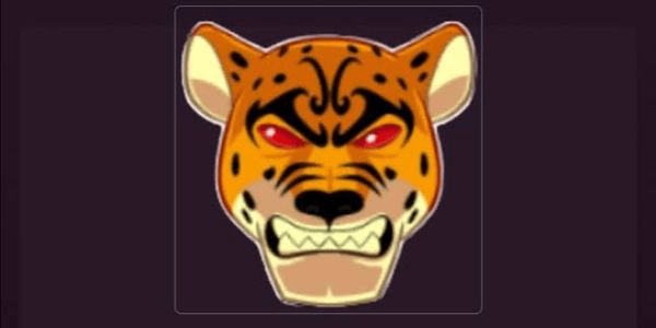 Gambar Product Leopard (Beast)