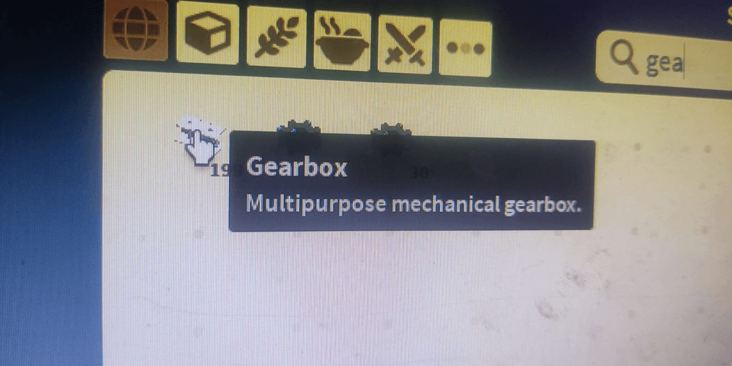 Product Showcase