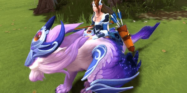 Gambar Product Axia of Metira (Immortal Mirana)