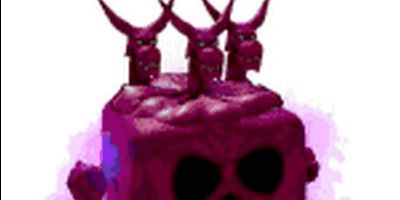 Gambar Product Venom (Natural)