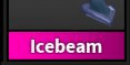 Gambar Product Icebeam