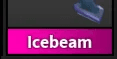 Icebeam