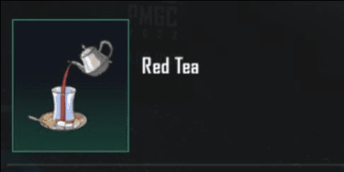 Gambar Product PUBG Mobile Popularity +200 Red Tea