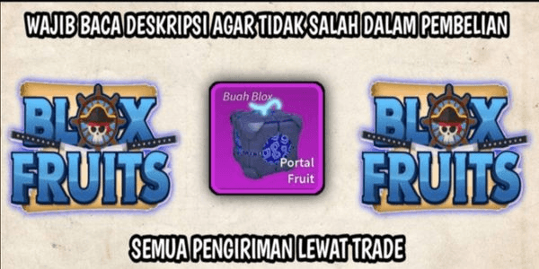 Gambar Product Door (Natural)