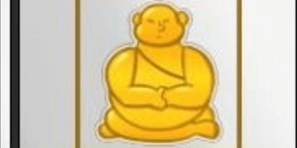 Gambar Product Human: Buddha (Beast)