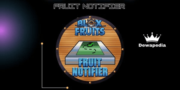 Gambar Product Fruit Notifier