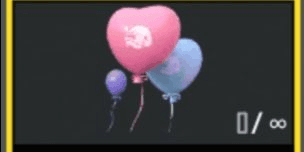 Gambar Product PUBG Mobile Popularity +6000 Balloons