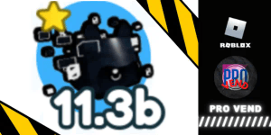 Hacked Raccoon | Pet Simulator