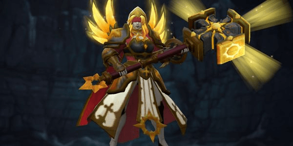 Gambar Product Starlorn Adjudicator Dawnbreaker Set Collector Cache 2022