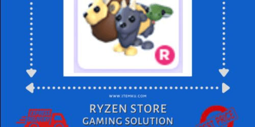 Product Showcase