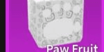 Gambar Product Paw (Natural)