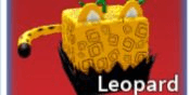 Gambar Product Leopard (Beast)