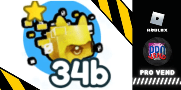 Golden Hacked Raccoon | Pet Simulator