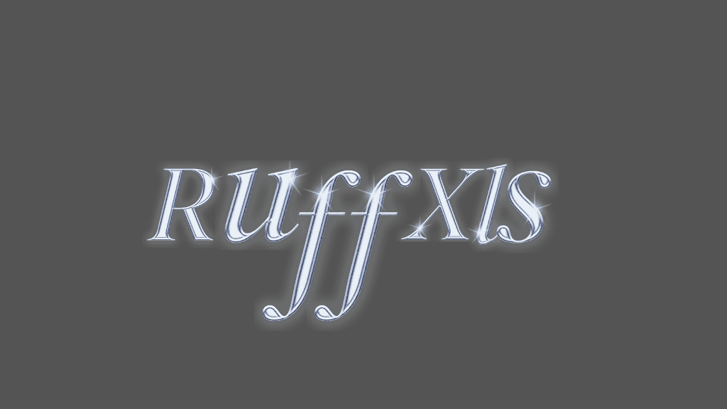 avatar Ruffxls Store