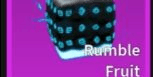 Gambar Product Rumble (Elemental)