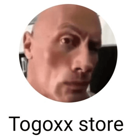 avatar Togoxx store