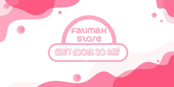 Gambar Product Orbit 100GB (30 Hari)