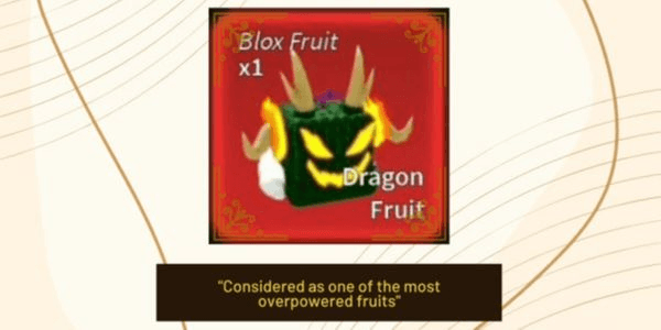 Gambar Product Dragon (Beast)