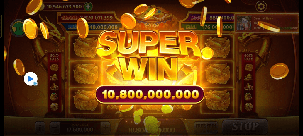 avatar Denzz Store Id