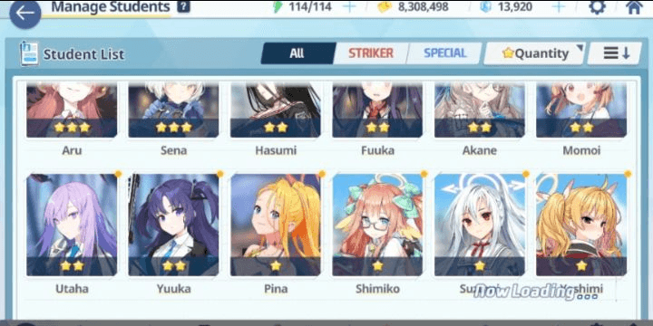 Product Showcase