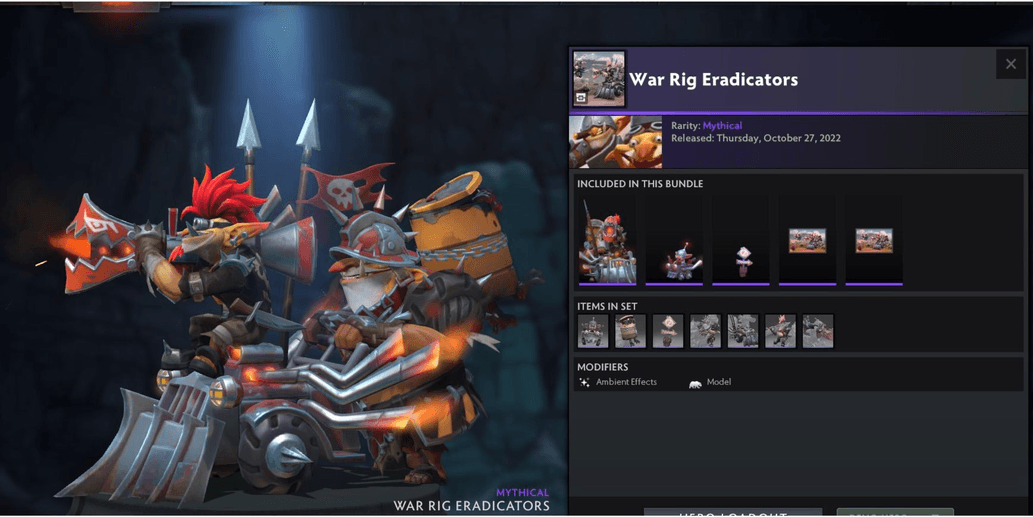 Product Showcase